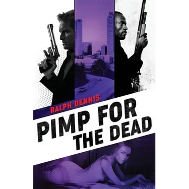 Pimp for the Dead