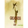 Greatness of God