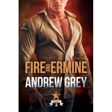 Fire and Ermine: Volume 3