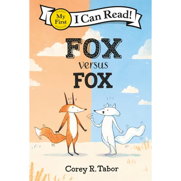 Fox Versus Fox