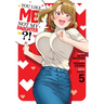 You Like Me, Not My Daughter?! (Manga) Vol. 5