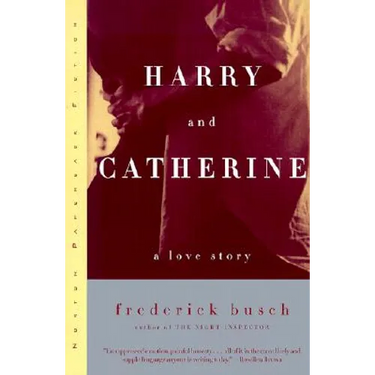 Harry and Catherine: A Love Story