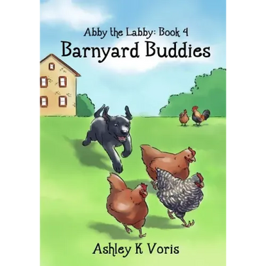 Barnyard Buddies