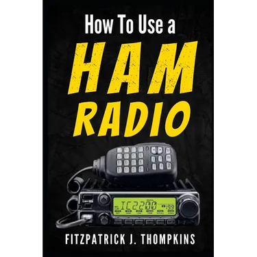 How to Use a Ham Radio: Navigating Frequencies: The Essential Guide for Amateur Radio Enthusiasts