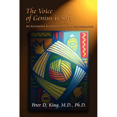 The Voice of Genius Is Soft