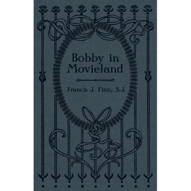 Bobby in Movieland