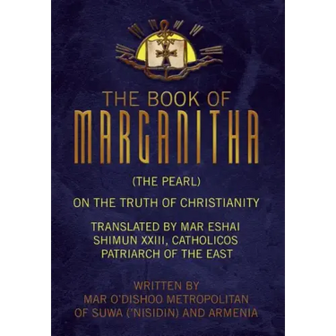 The Book of Marganitha (The Pearl)