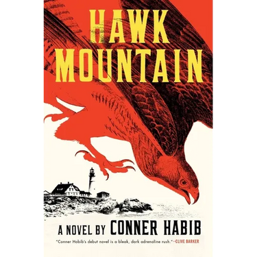 Hawk Mountain