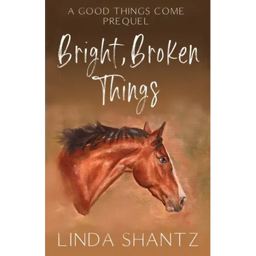 Bright, Broken Things: Good Things Come Book 0.5 (A Prequel)