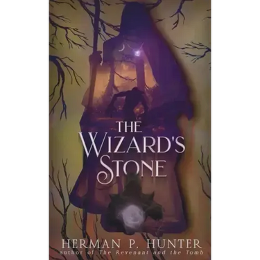 The Wizard's Stone