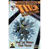 Titan Mouse of Might Issue #4