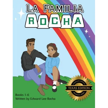 La Familia Rocha: Texas Edition