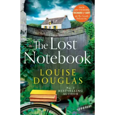 The Lost Notebook