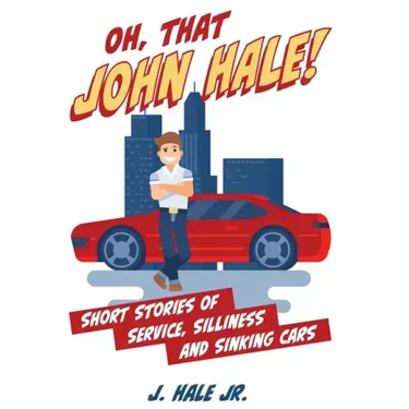 Oh, That John Hale!
