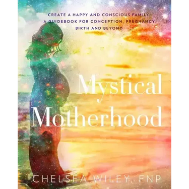 Mystical Motherhood: Create a Happy and Conscious Family: : A Guidebook for Conception, Pregnancy, Birth and Beyond