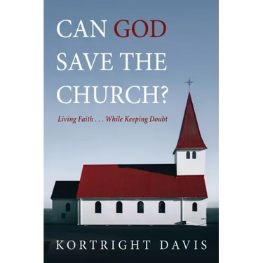 Can God Save the Church?
