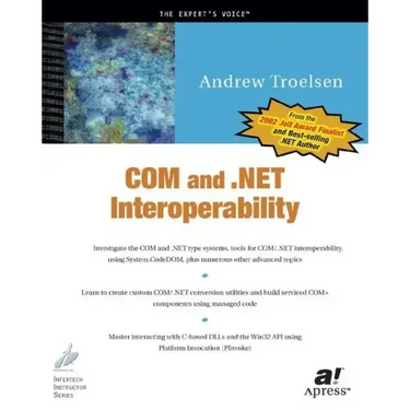 Com and .Net Interoperability