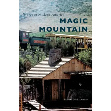Magic Mountain