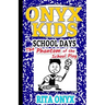 Onyx Kids School Days: The Phantom of the School Play