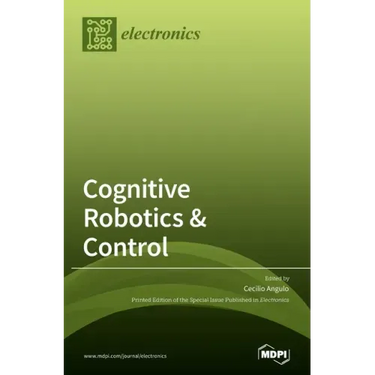 Cognitive Robotics & Control