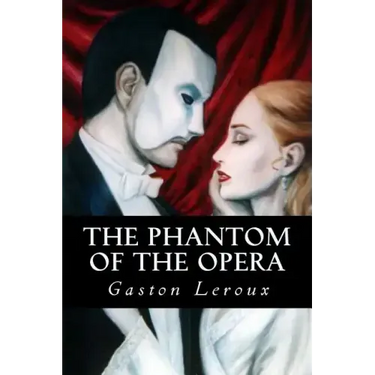 The Phantom of the Opera
