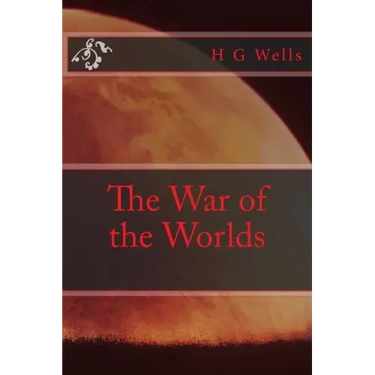 The War of the Worlds