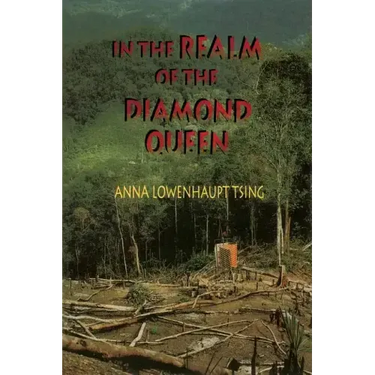 In the Realm of the Diamond Queen: Marginality in an Out-Of-The-Way Place