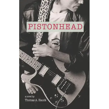 Pistonhead