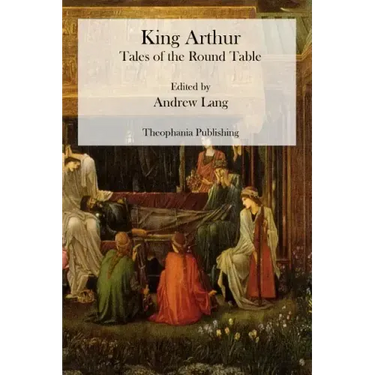 King Arthur: Tales of the Round Table