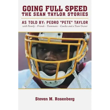 Going Full Speed: The Sean Taylor Stories