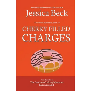 Cherry Filled Charges