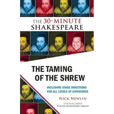 The Taming of the Shrew