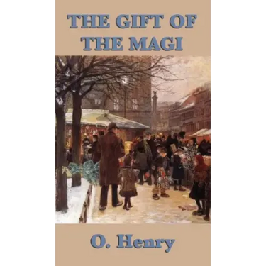 The Gift of the Magi