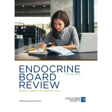 Endocrine Board Review 11th Edition