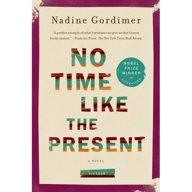 No Time Like the Present
