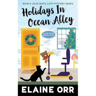 Holidays in Ocean Alley