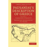 Pausanias's Description of Greece - Volume 3