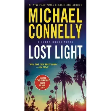 Lost Light