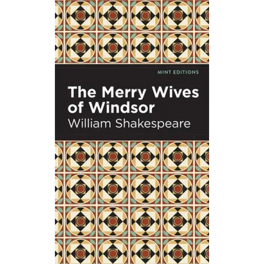 The Merry Wives of Windsor