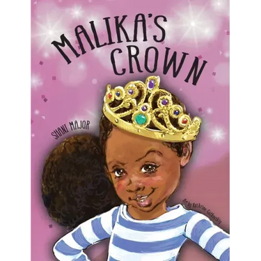 Malika's Crown