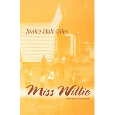 Miss Willie
