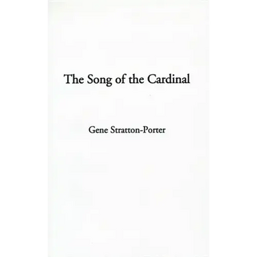 The Song of the Cardinal