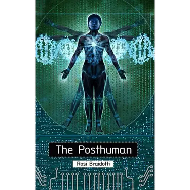 The Posthuman