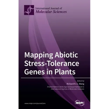 Mapping Abiotic Stress-Tolerance Genes in Plants