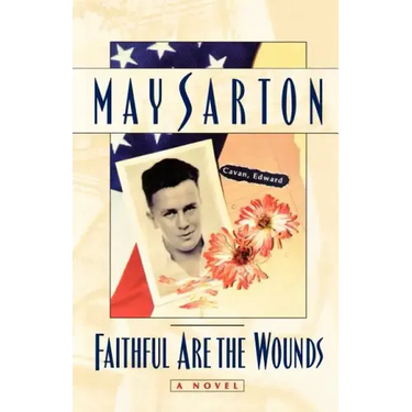 Faithful Are the Wounds