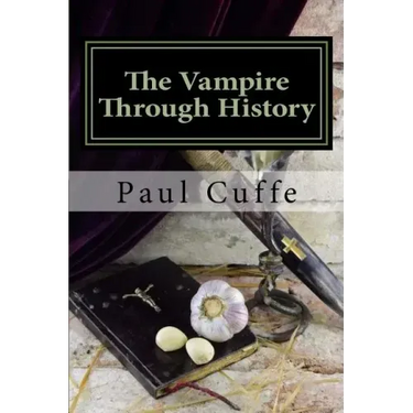 The Vampire through History