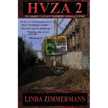 Hvza 2: Hudson Valley Zombie Apocalypse