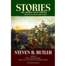 Stories My Mother Never Told Me (And Some My Teacher Didn't Either)