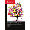 Routledge Handbook of Disability Law and Human Rights