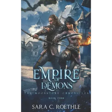Empire of Demons